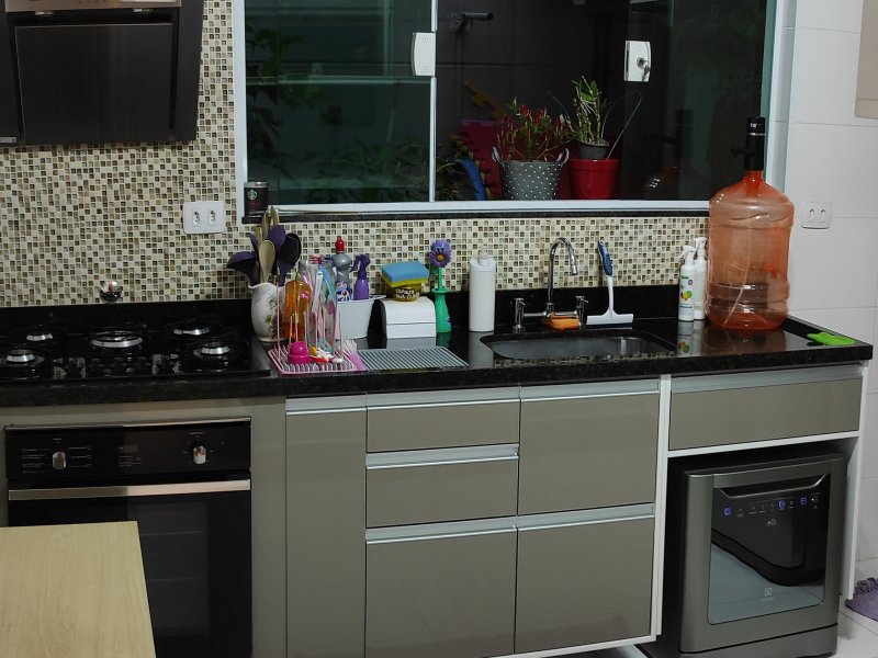 Casa à venda Vila Constança com 130m² e 3 quartos por R$ 750.000 - 557717632-6-cozinha-2.jpg