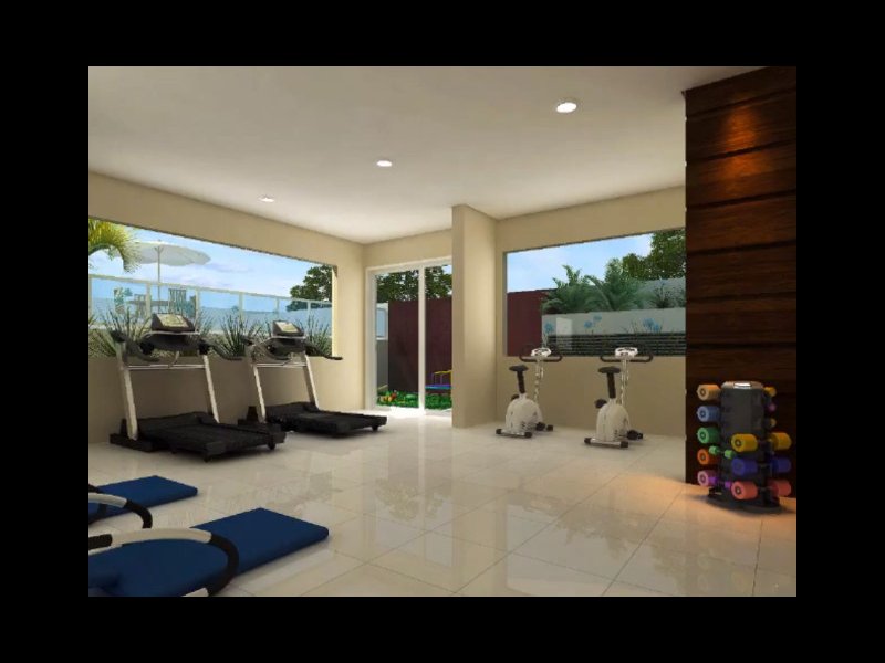 imóvel com 52m² - Vila Augusta - Guarulhos
