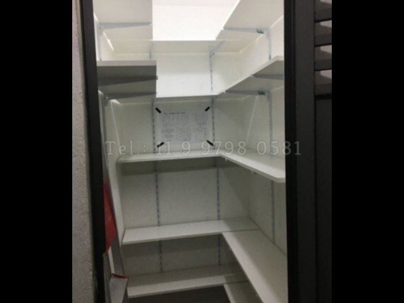 imóvel com 52m² - Vila Augusta - Guarulhos
