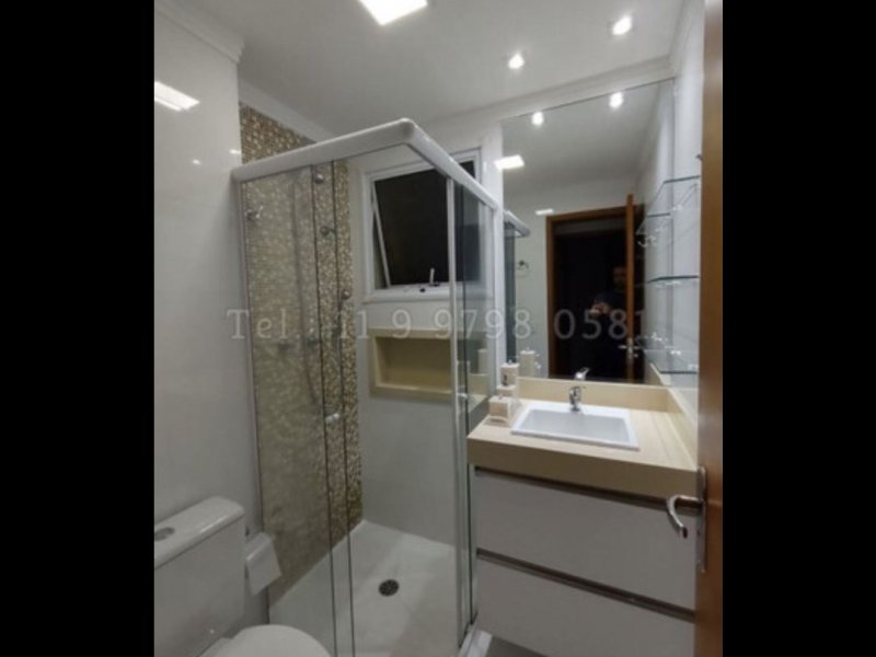 imóvel com 52m² - Vila Augusta - Guarulhos