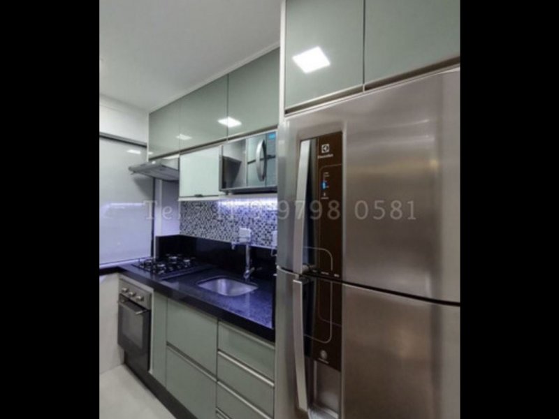 imóvel com 52m² - Vila Augusta - Guarulhos