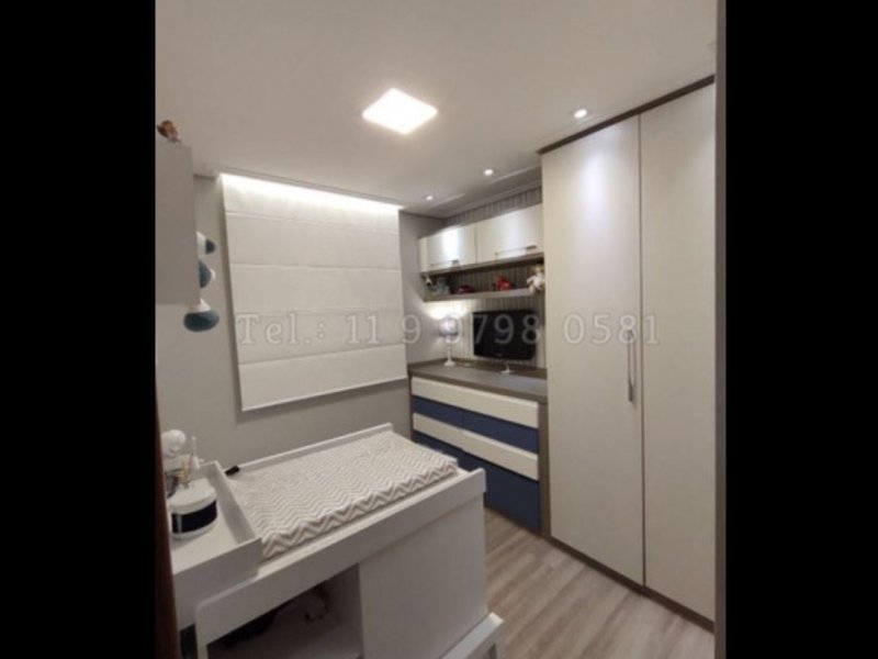 imóvel com 52m² - Vila Augusta - Guarulhos