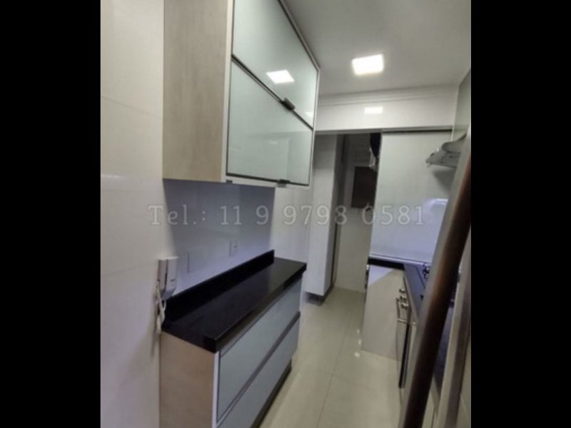 imóvel com 52m² - Vila Augusta - Guarulhos