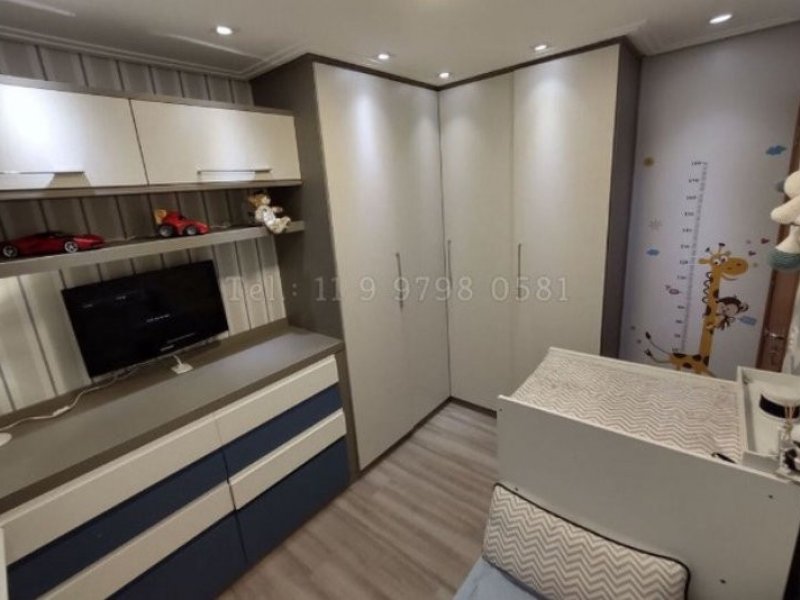 imóvel com 52m² - Vila Augusta - Guarulhos
