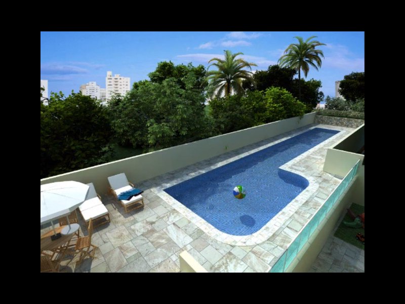 imóvel com 52m² - Vila Augusta - Guarulhos