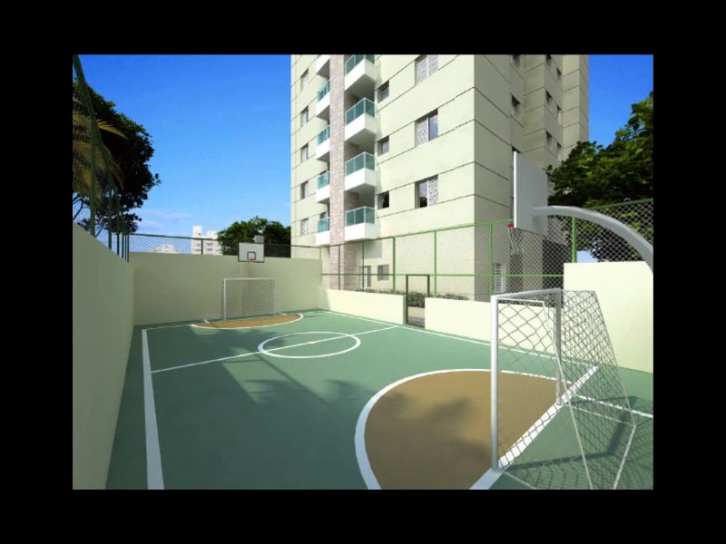 imóvel com 52m² - Vila Augusta - Guarulhos