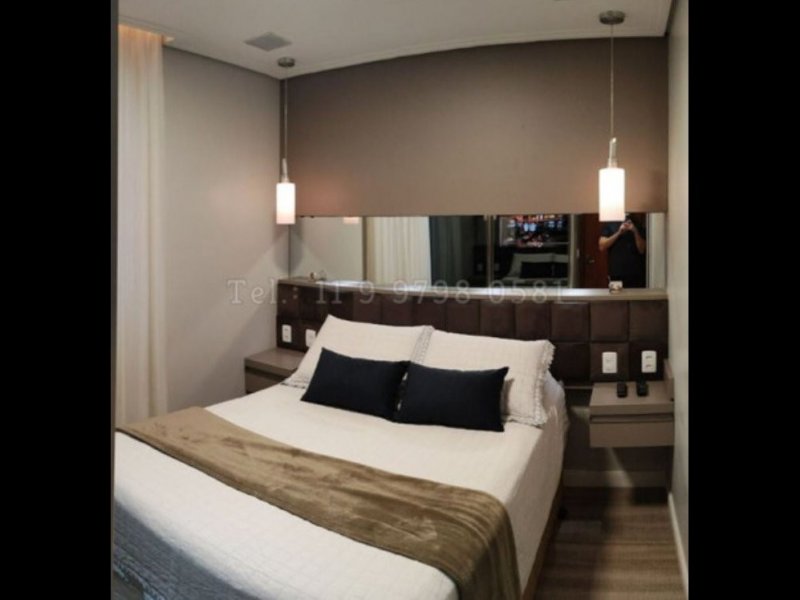 imóvel com 52m² - Vila Augusta - Guarulhos