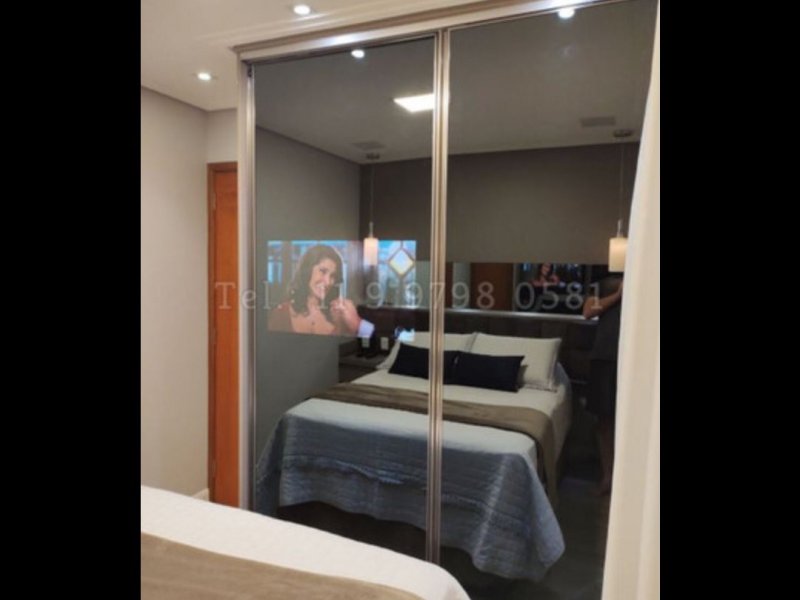 imóvel com 52m² - Vila Augusta - Guarulhos