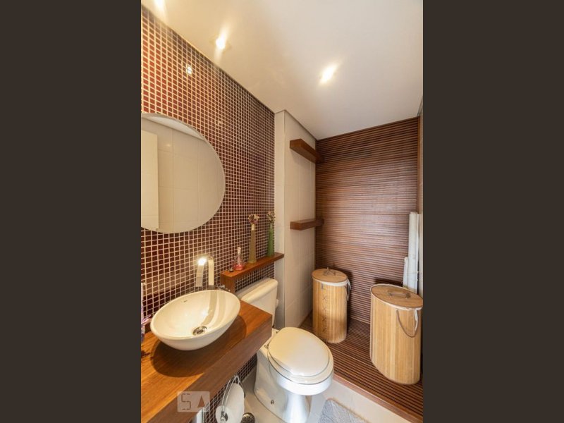 imóvel com 68m² - Mooca - São Paulo