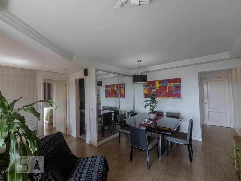imóvel com 68m² - Mooca - São Paulo
