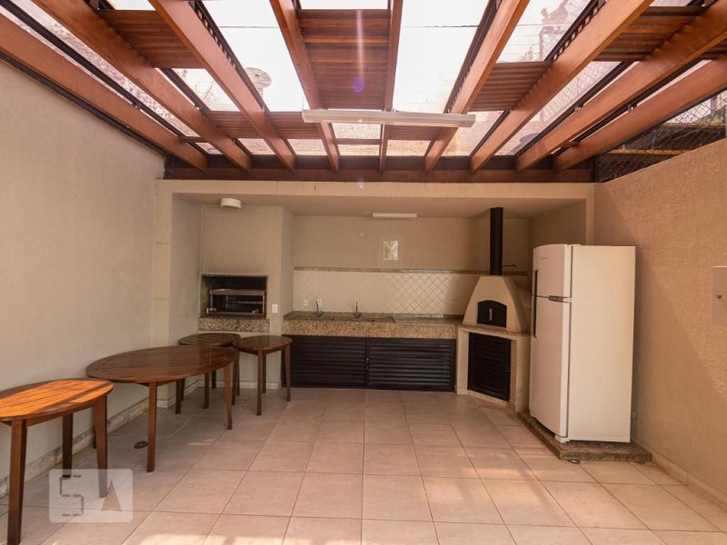 imóvel com 68m² - Mooca - São Paulo
