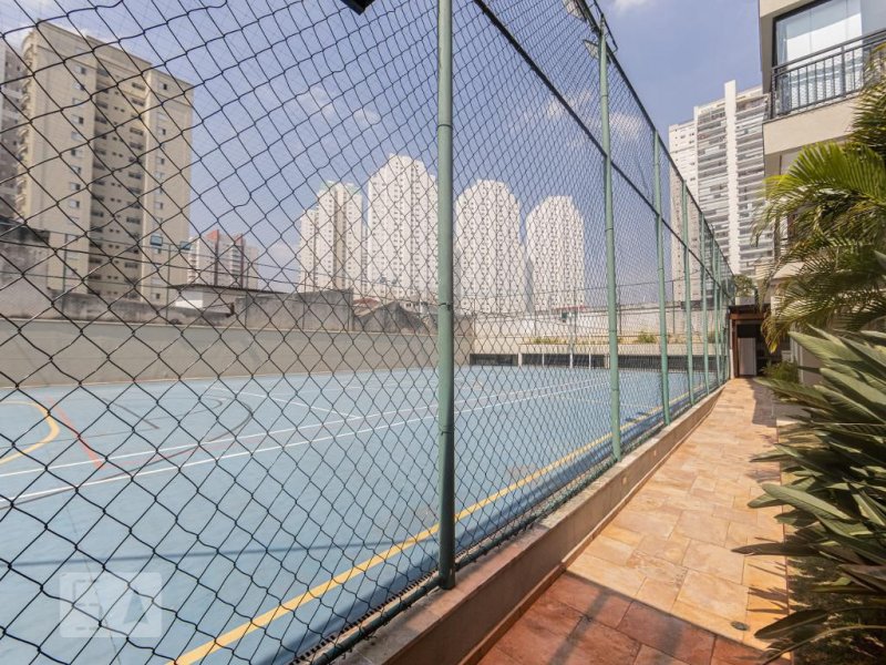 imóvel com 68m² - Mooca - São Paulo