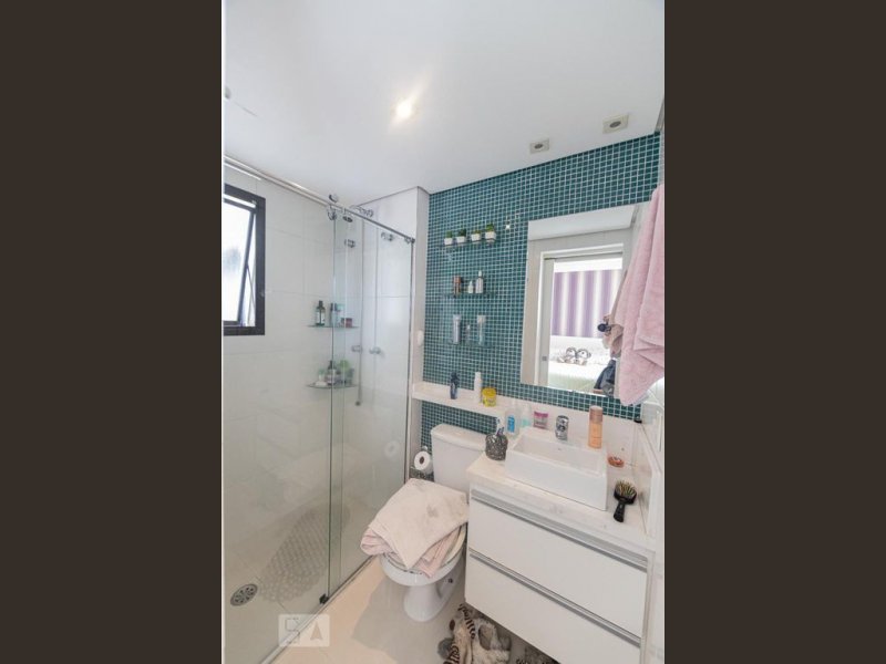 imóvel com 68m² - Mooca - São Paulo