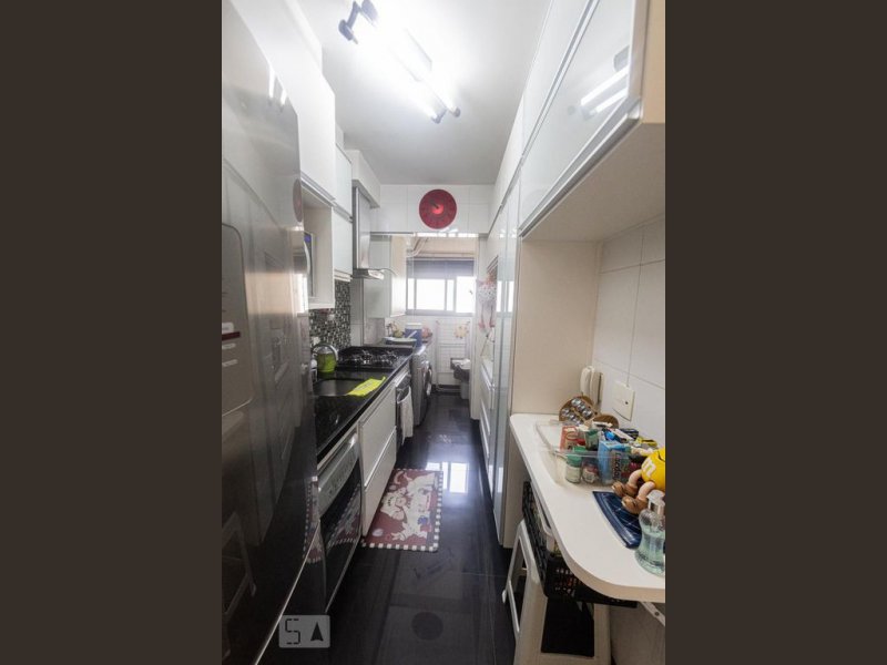 imóvel com 68m² - Mooca - São Paulo