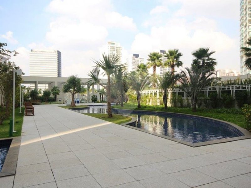 imóvel com 241m² - Água Branca - São Paulo