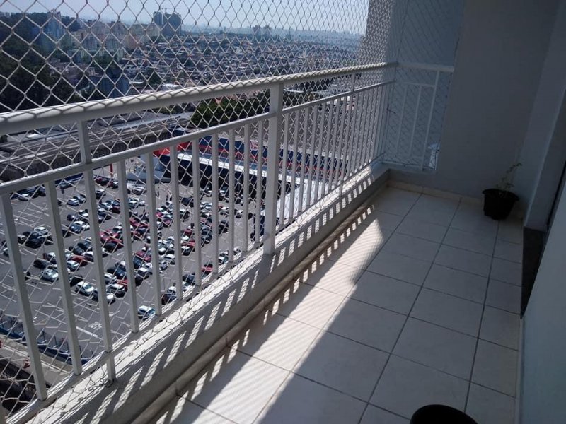 Apartamento à venda Vila Santa Luzia com 76m² e 3 quartos por R$ 450.000 - 757243838-5.jpg