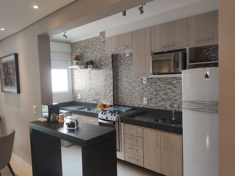 Apartamento à venda Sacomã com 60m² e 1 quarto por R$ 430.000 - 1359930238-mvimg-20200813-102532.jpg