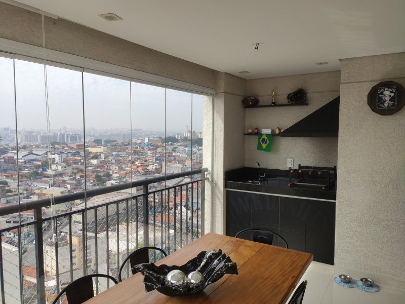 Apartamento à venda Sacomã com 60m² e 1 quarto por R$ 430.000 - 1809607325-mvimg-20200813-103049.jpg
