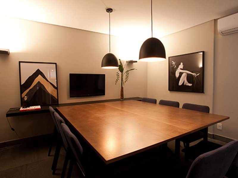 Apartamento à venda Itaim Bibi com 37m² e 1 quarto por R$ 950.000 - 872861732-home-office-20170919171912.jpg