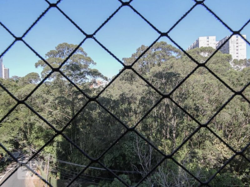 imóvel com 72m² - Vila Suzana - São Paulo