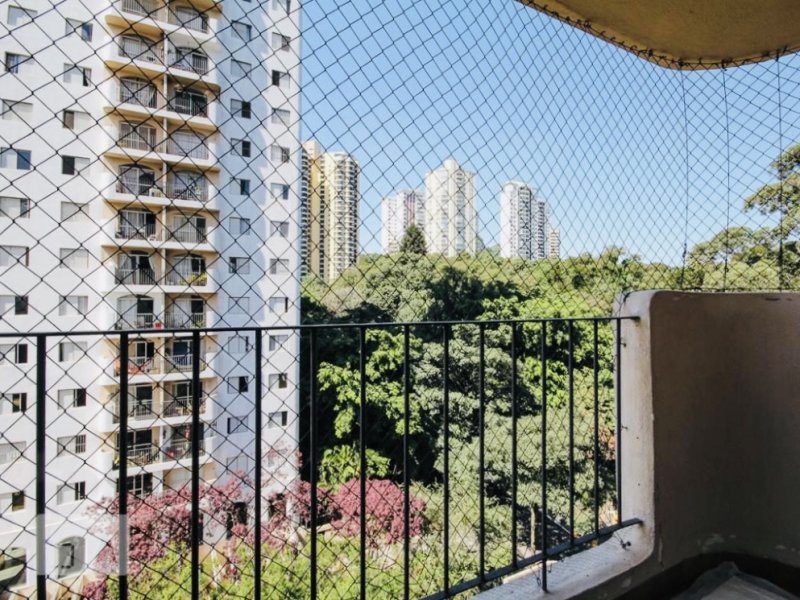 imóvel com 72m² - Vila Suzana - São Paulo