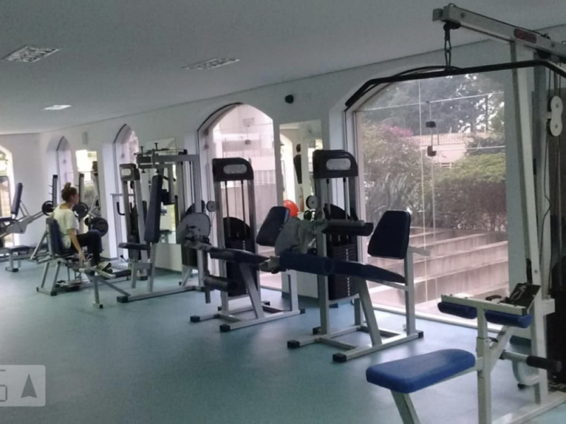 imóvel com 72m² - Vila Suzana - São Paulo