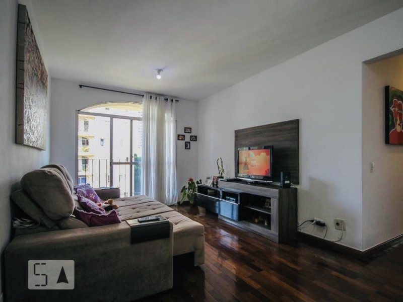 imóvel com 72m² - Vila Suzana - São Paulo