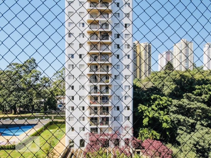 imóvel com 72m² - Vila Suzana - São Paulo