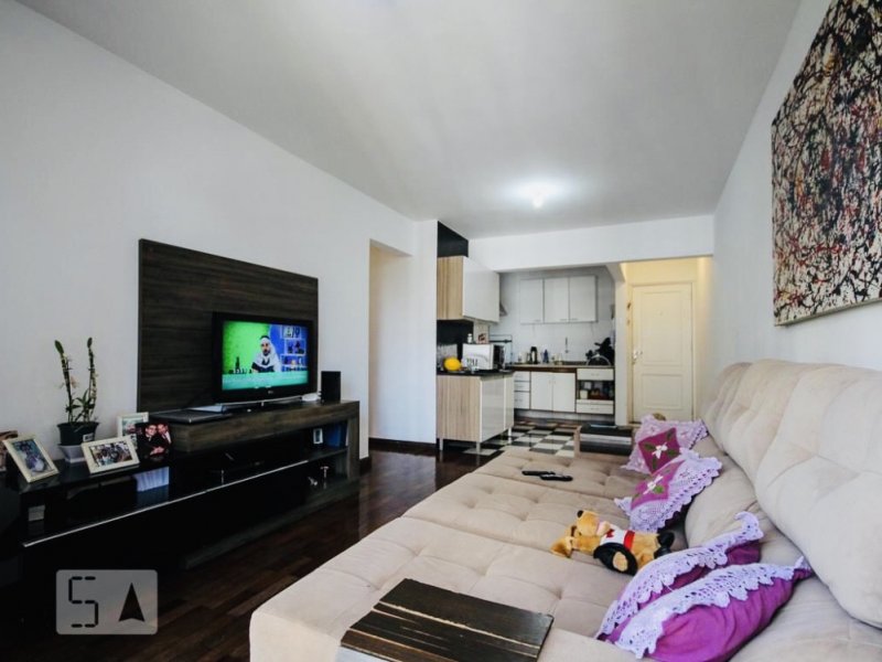 imóvel com 72m² - Vila Suzana - São Paulo