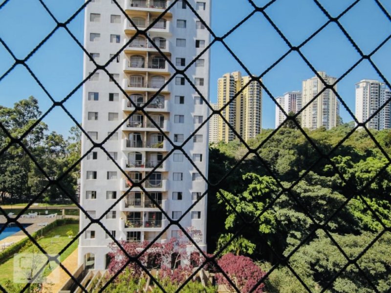 imóvel com 72m² - Vila Suzana - São Paulo