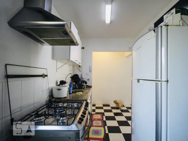 imóvel com 72m² - Vila Suzana - São Paulo