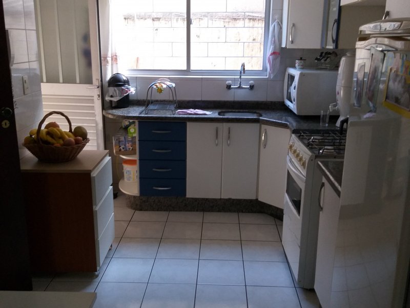 imóvel com 157m² - Boqueirão - Curitiba
