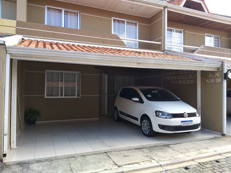imóvel com 157m² - Boqueirão - Curitiba