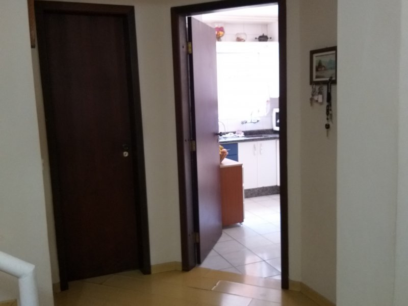 imóvel com 157m² - Boqueirão - Curitiba