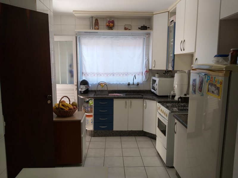 imóvel com 157m² - Boqueirão - Curitiba