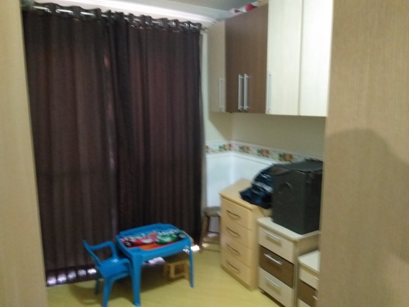 imóvel com 157m² - Boqueirão - Curitiba