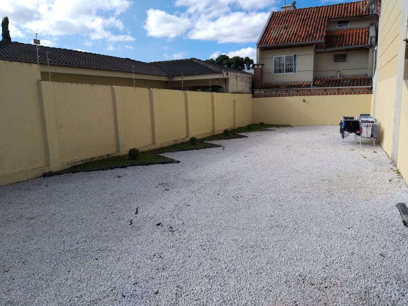imóvel com 157m² - Boqueirão - Curitiba