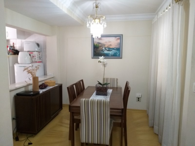 imóvel com 157m² - Boqueirão - Curitiba