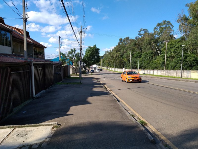 imóvel com 157m² - Boqueirão - Curitiba