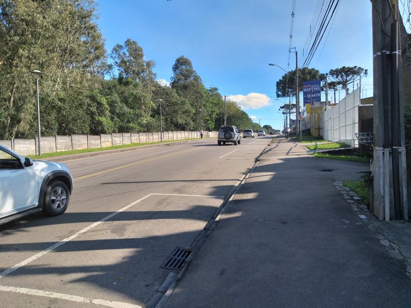 imóvel com 157m² - Boqueirão - Curitiba