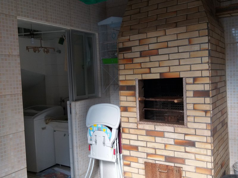 imóvel com 157m² - Boqueirão - Curitiba