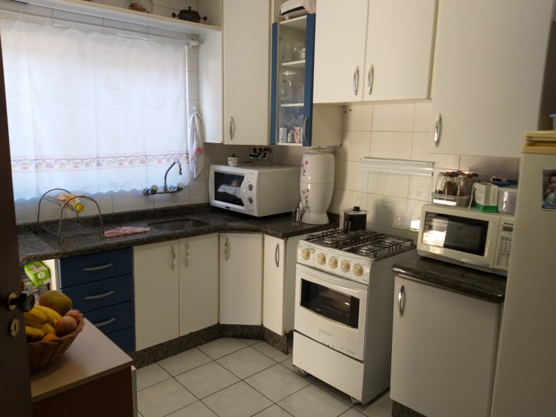 imóvel com 157m² - Boqueirão - Curitiba