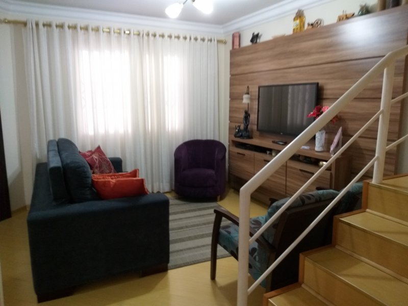 imóvel com 157m² - Boqueirão - Curitiba