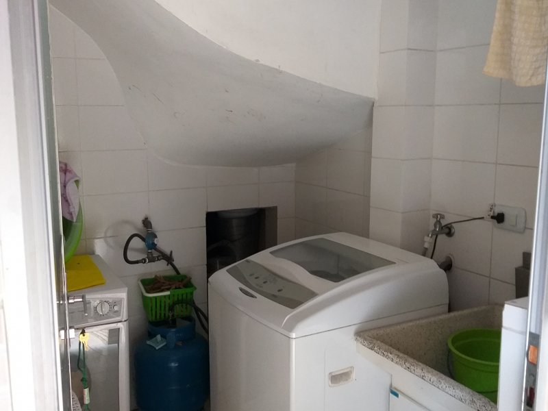 imóvel com 157m² - Boqueirão - Curitiba