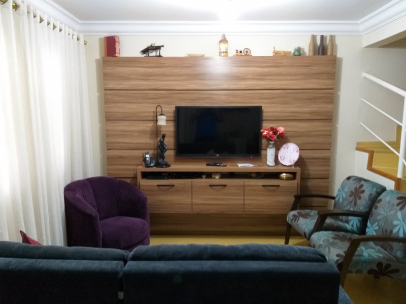 imóvel com 157m² - Boqueirão - Curitiba