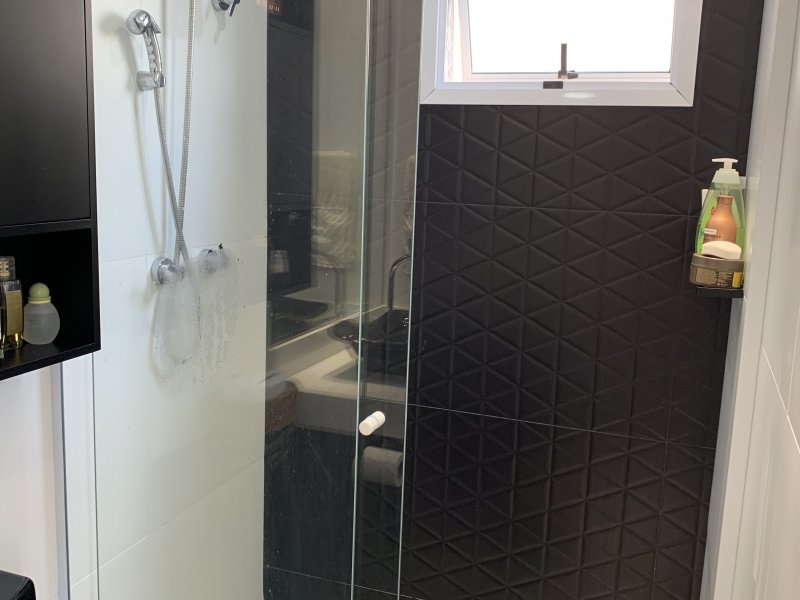 imóvel com 71m² - Vila Nambi - Jundiaí