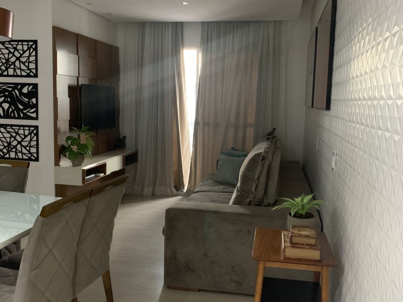 imóvel com 71m² - Vila Nambi - Jundiaí