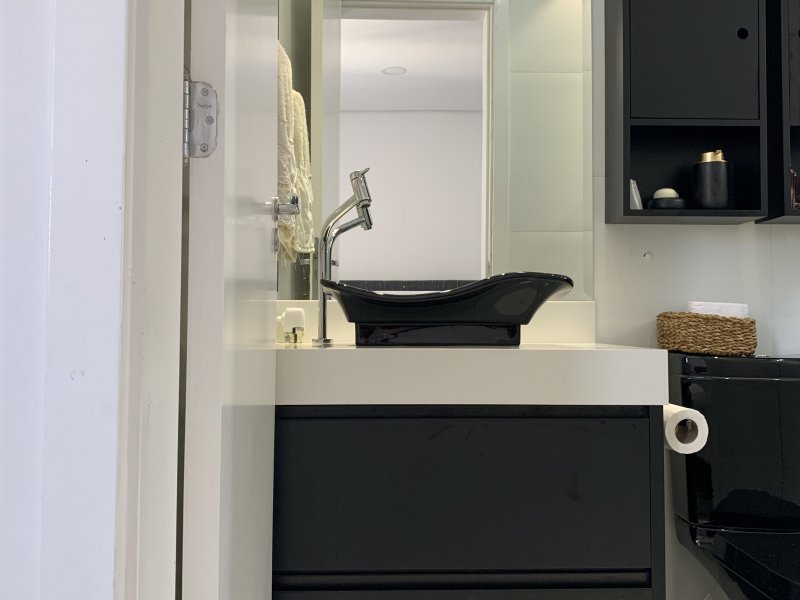 imóvel com 71m² - Vila Nambi - Jundiaí