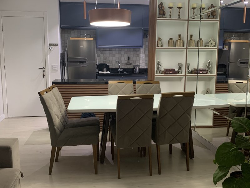 imóvel com 71m² - Vila Nambi - Jundiaí