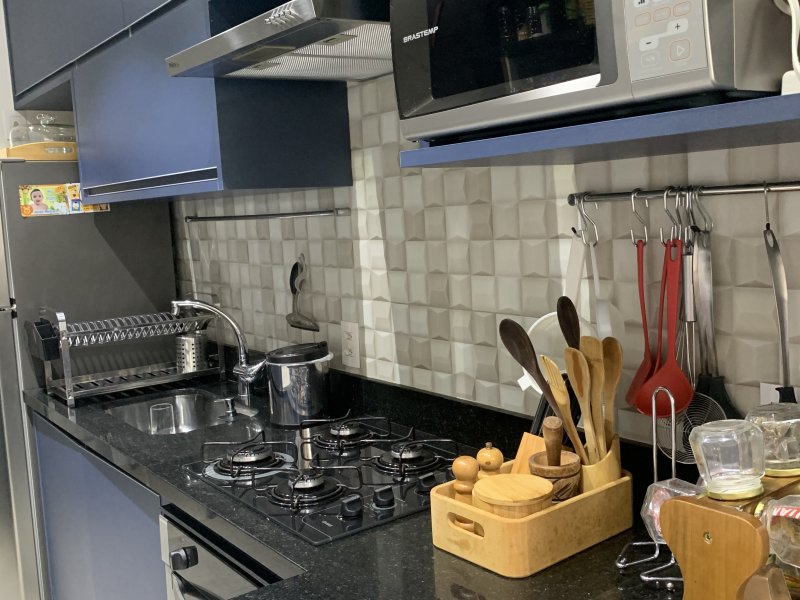 imóvel com 71m² - Vila Nambi - Jundiaí
